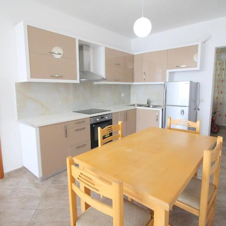 Skyview Apartments Saranda Kültér fotó