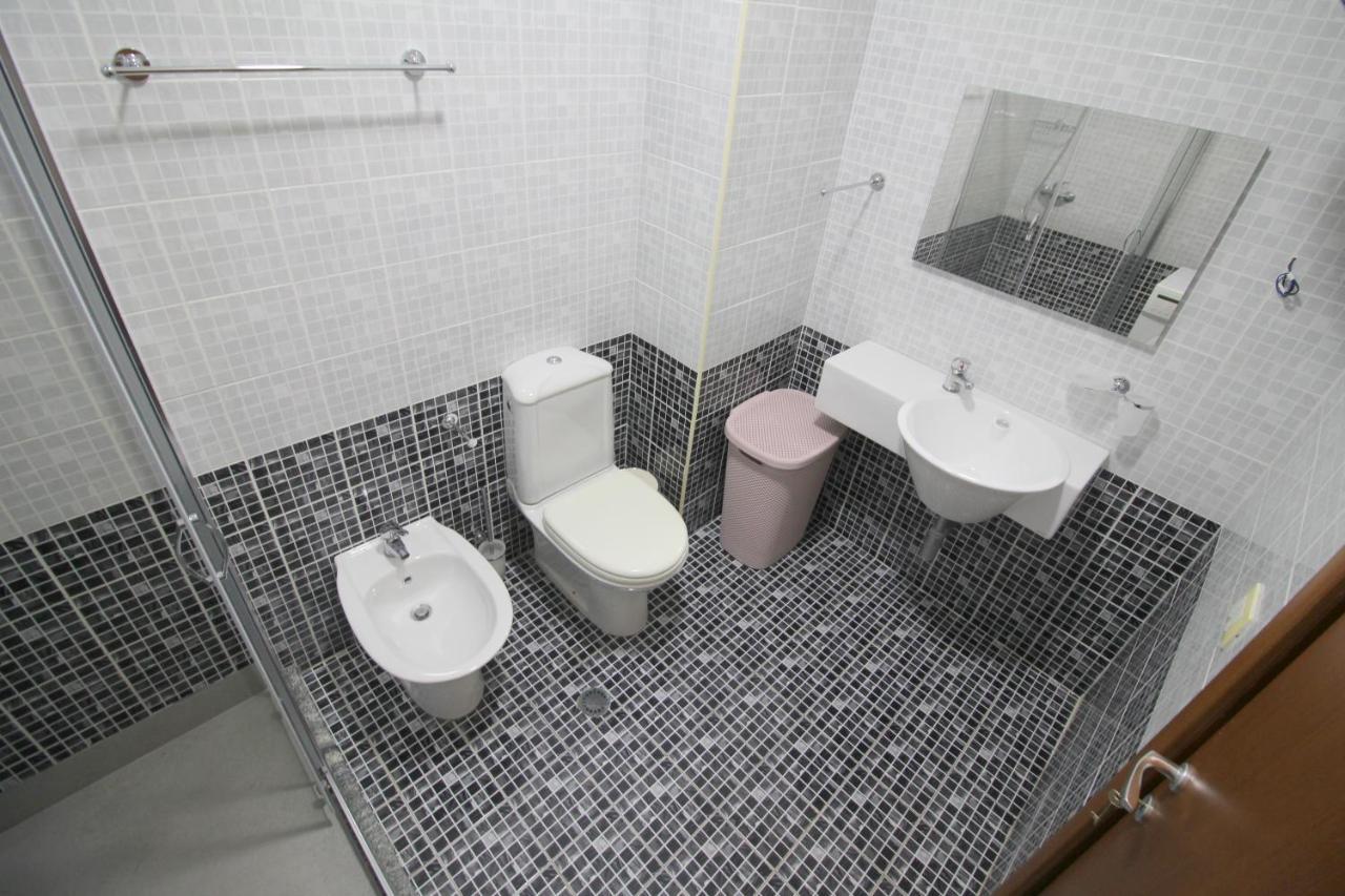 Skyview Apartments Saranda Kültér fotó